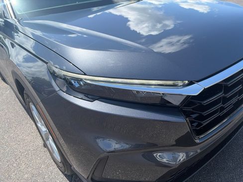 Certified 2026 Honda CR-V EX image 19