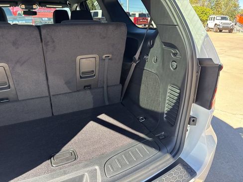 New 2026 Dodge Durango GT w/ Blacktop Package RWD image 51