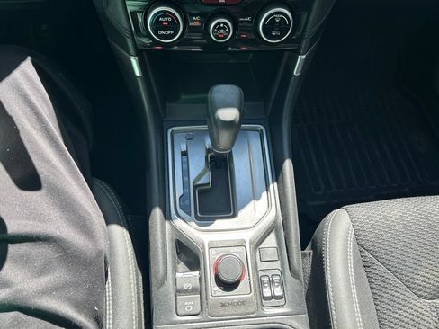 Used 2019 Subaru Forester Premium AWD/4WD image 14