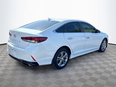 Used 2019 Hyundai Sonata SEL image 6