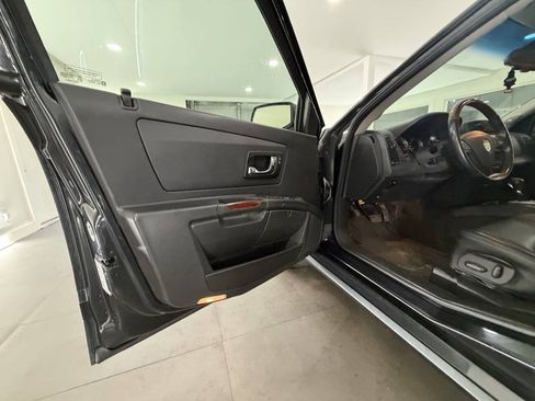 Used 2005 Cadillac SRX w/ Preferred Equipment Group AWD/4WD image 27