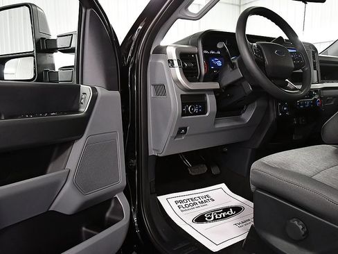 New 2026 Ford F350 XL w/ STX Appearance Package AWD/4WD image 15