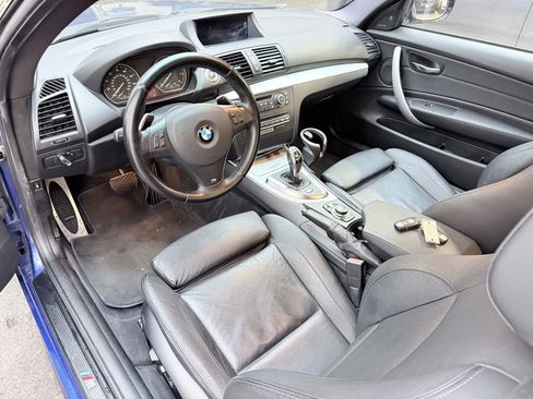 Used 2013 BMW 135is 135is Coupe 2D image 10