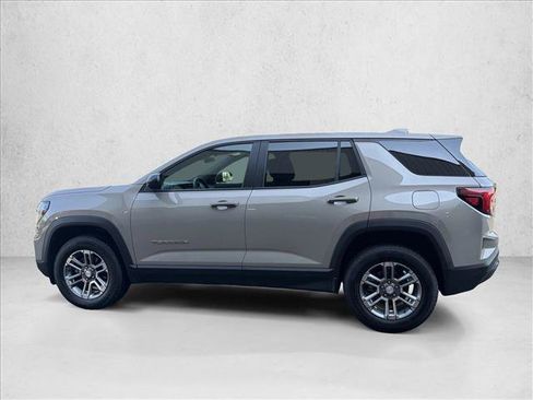 Used 2026 GMC Terrain Elevation AWD/4WD image 8