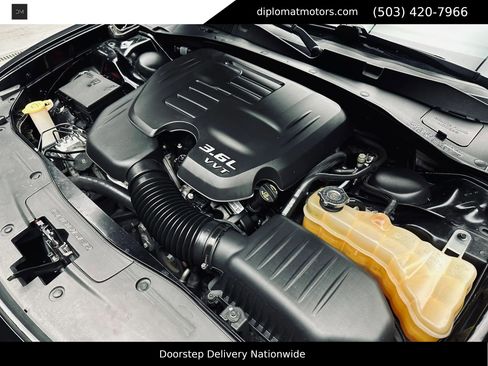 Used 2015 Dodge Charger SE w/ Popular Equipment Group RWD image 48