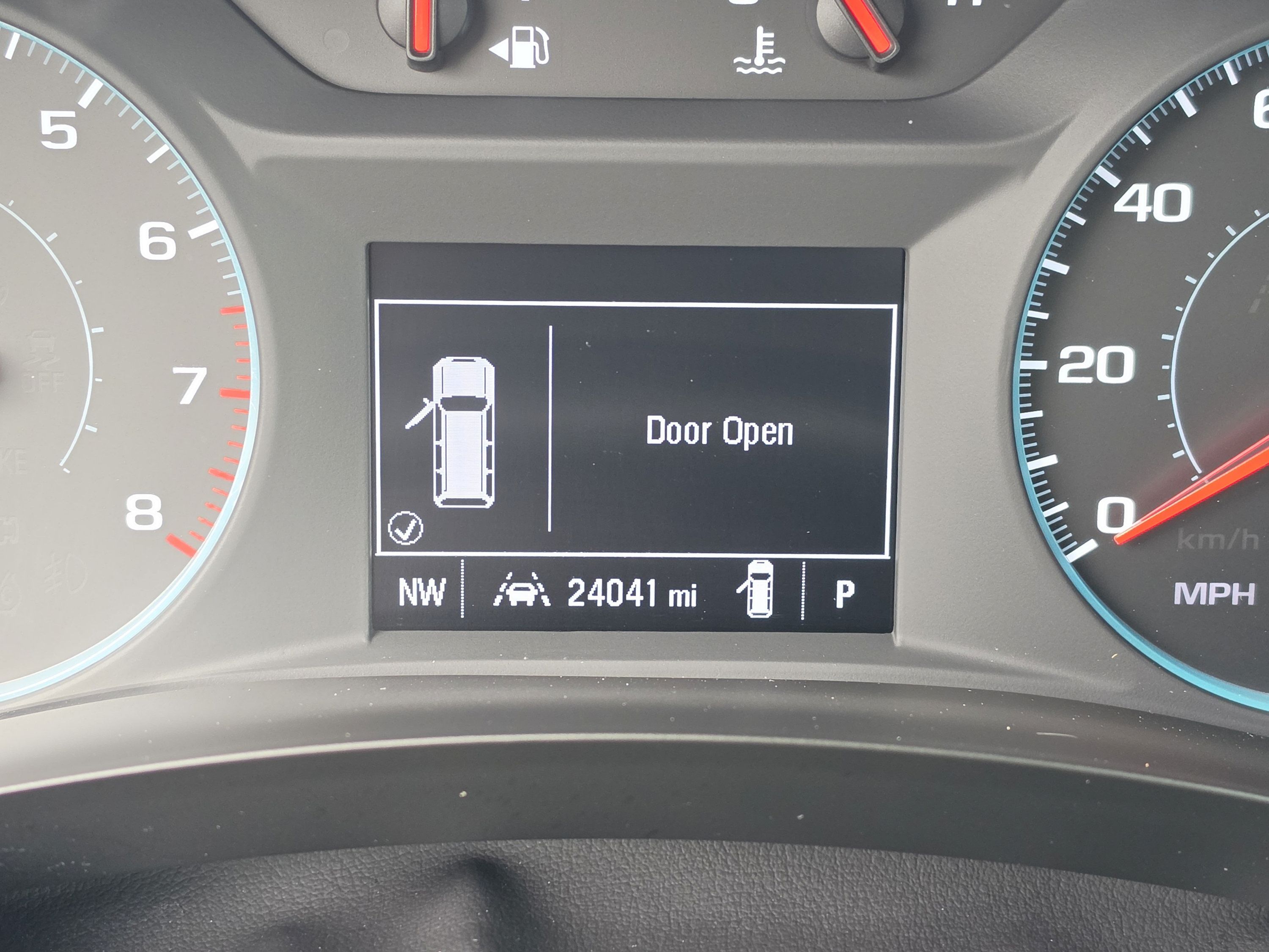 Used 2023 Chevrolet Traverse LS w/ Safety Package FWD image 36