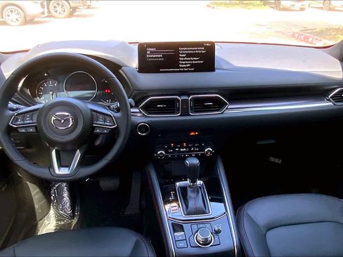 New 2025 MAZDA CX-5 2.5 Turbo image 5