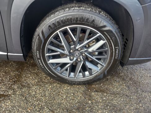 Used 2025 Lexus TX 350 AWD w/ Technology Package image 13