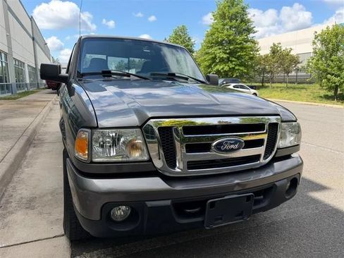 Used 2008 Ford Ranger 4x4 SuperCab image 24