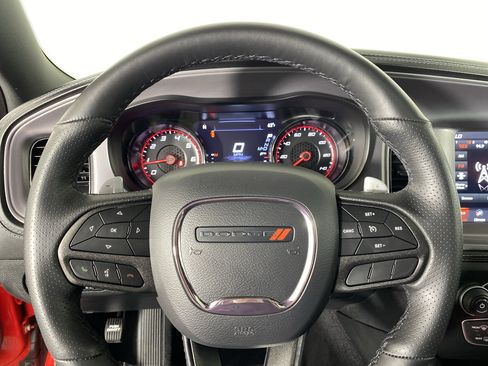Used 2023 Dodge Charger GT w/ Plus Group image 23