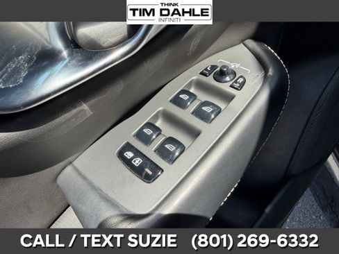 Used 2020 Volvo XC90 T6 Inscription w/ Protection Package Premier AWD/4WD image 13