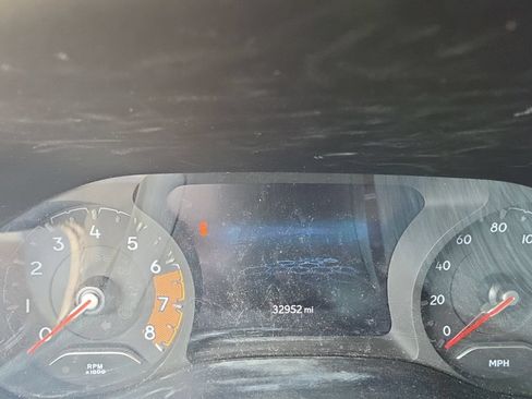 Used 2023 Jeep Compass Latitude AWD/4WD image 17