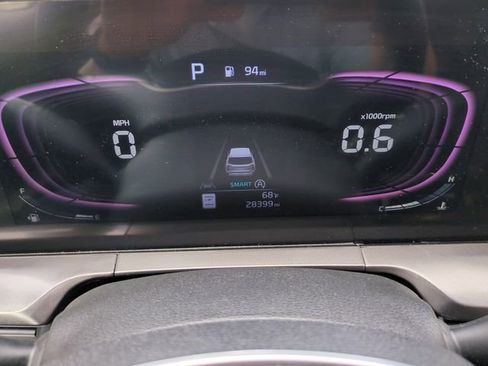 Used 2024 Kia Telluride LX FWD image 28