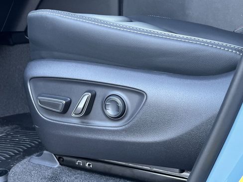 New 2026 Toyota Land Cruiser image 11