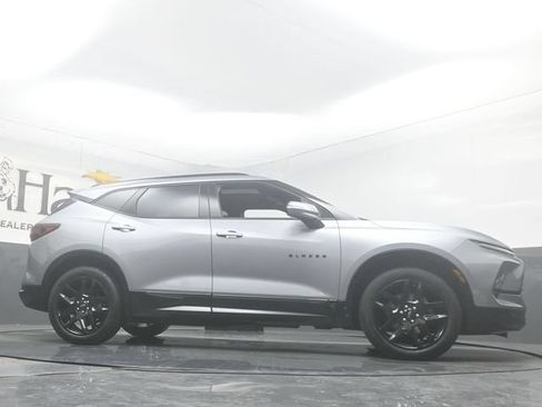 Used 2023 Chevrolet Blazer RS w/ Driver Confidence II Package AWD/4WD image 54