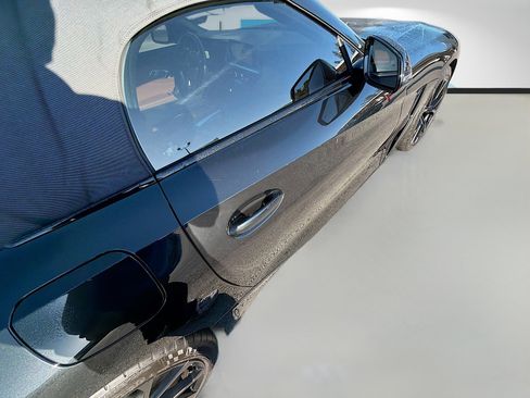 Used 2020 BMW Z4 sDrive30i w/ Convenience Package image 28