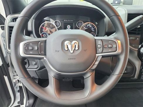 New 2026 RAM 3500 Tradesman image 21