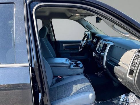 Used 2016 RAM 2500 Big Horn AWD/4WD image 13