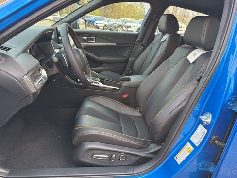 New 2026 Acura Integra A-Spec image 13