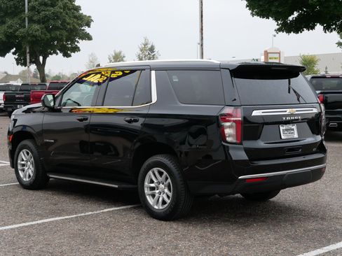 Used 2021 Chevrolet Tahoe LT image 7