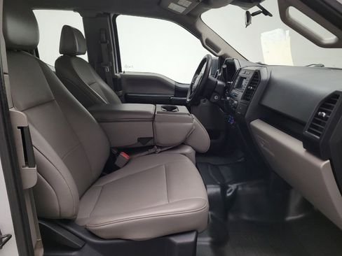 Used 2020 Ford F150 XL w/ Equipment Group 101A Mid RWD image 21