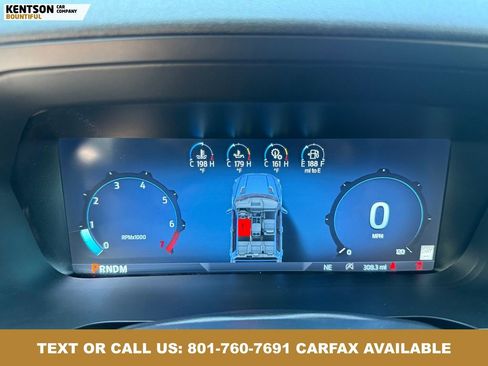 Used 2026 Ford F150 Lariat AWD/4WD image 15