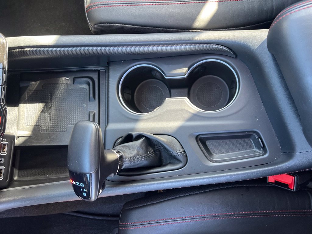 Used 2024 Dodge Durango R/T RWD image 39