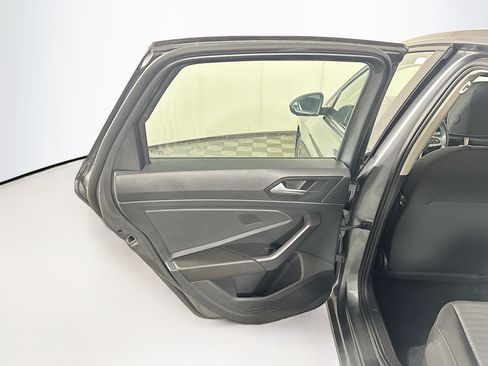 Used 2024 Volkswagen Jetta S FWD image 27