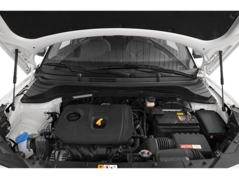 Used 2020 Kia Soul EX FWD image 15