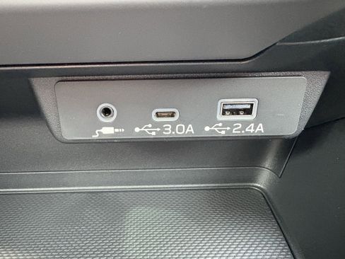 New 2026 Subaru Crosstrek 2.0i Premium image 23