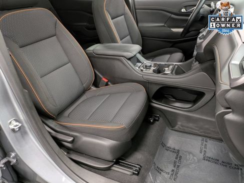Used 2023 GMC Acadia AT4 AWD/4WD image 29