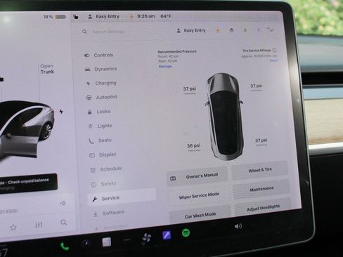 Used 2018 Tesla Model 3 Long Range image 29