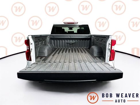 Used 2023 Chevrolet Silverado 1500 RST AWD/4WD image 28
