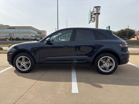 Used 2020 Porsche Macan image 11