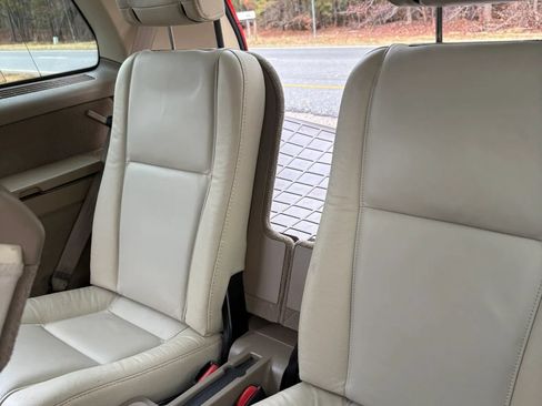 Used 2008 Volvo XC90 3.2 AWD/4WD image 29