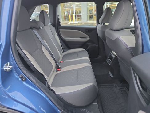 Certified 2025 Subaru Forester image 16
