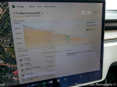 Used 2021 Tesla Model S Long Range image 23