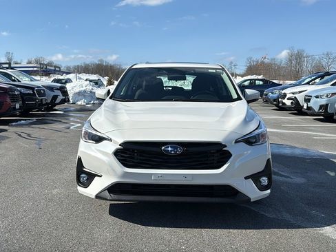 Certified 2024 Subaru Impreza 2.0i Sport image 2