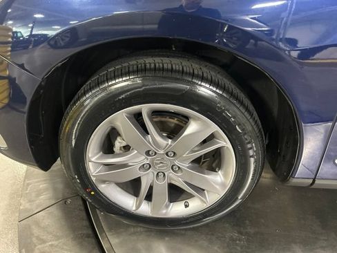 Used 2021 Acura RDX AWD w/ Advance Package image 30