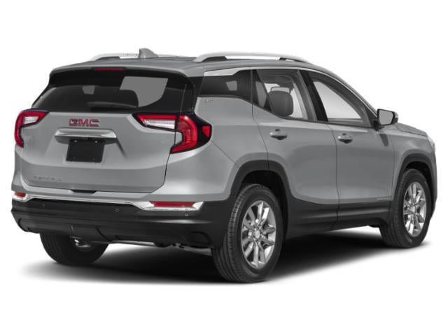 Used 2024 GMC Terrain SLE w/ Driver Convenience Package AWD/4WD image 3