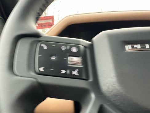 New 2026 Land Rover Defender 110 X-Dynamic SE image 12