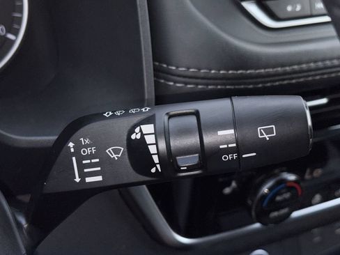 Certified 2023 Nissan Rogue SL AWD/4WD image 20