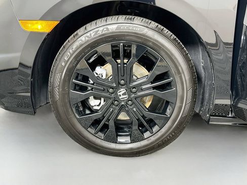 Certified 2026 Honda Odyssey Sport-L image 33