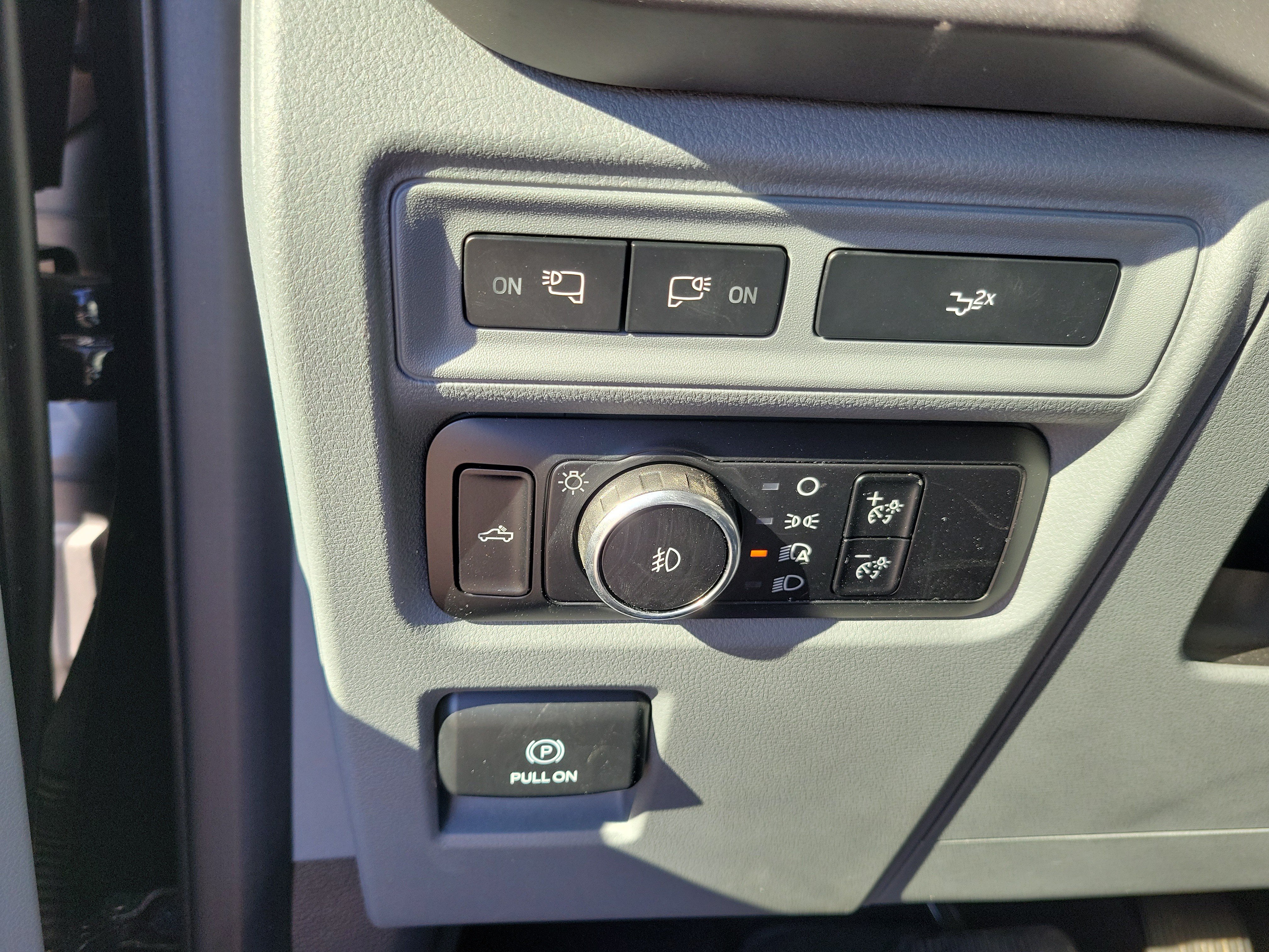 Certified 2024 Ford F150 XLT w/ Equipment Group 302A MID AWD/4WD image 18