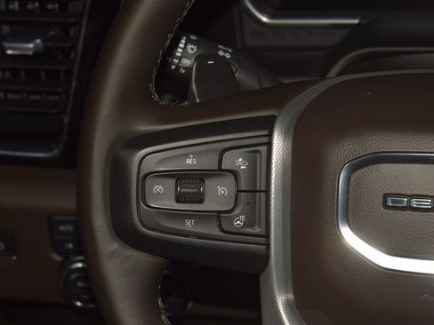 Used 2023 GMC Sierra 1500 Denali w/ Technology Package AWD/4WD image 40