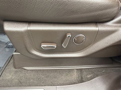 Certified 2023 Ford Expedition Max King Ranch image 15