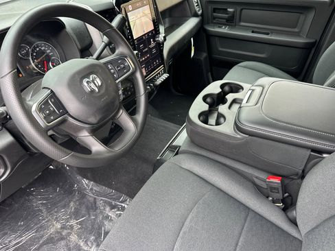 New 2026 RAM 2500 Tradesman w/ Power Wagon Package image 9