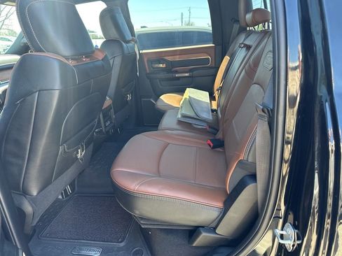 Used 2022 RAM 2500 Limited image 7