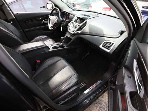 Used 2013 GMC Terrain Denali AWD/4WD image 12
