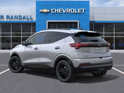 New 2027 Chevrolet Bolt RS FWD image 3